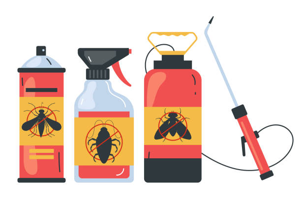 Best Pest Control Near Me  in Helena, OK